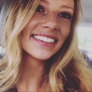 Meet your Posher, Kellie